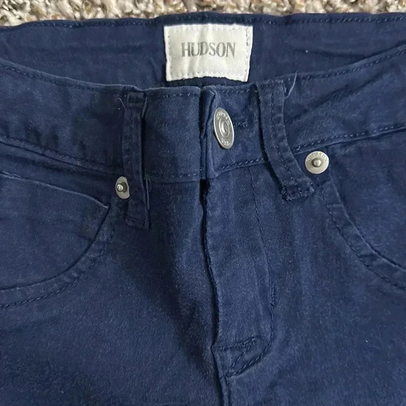 Hudson girls jeans - Picture 5 of 6